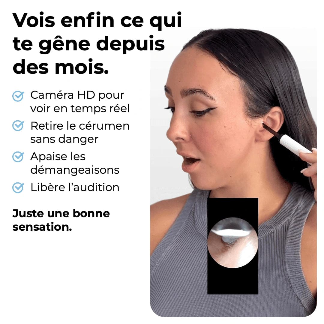 Earo™ Pro