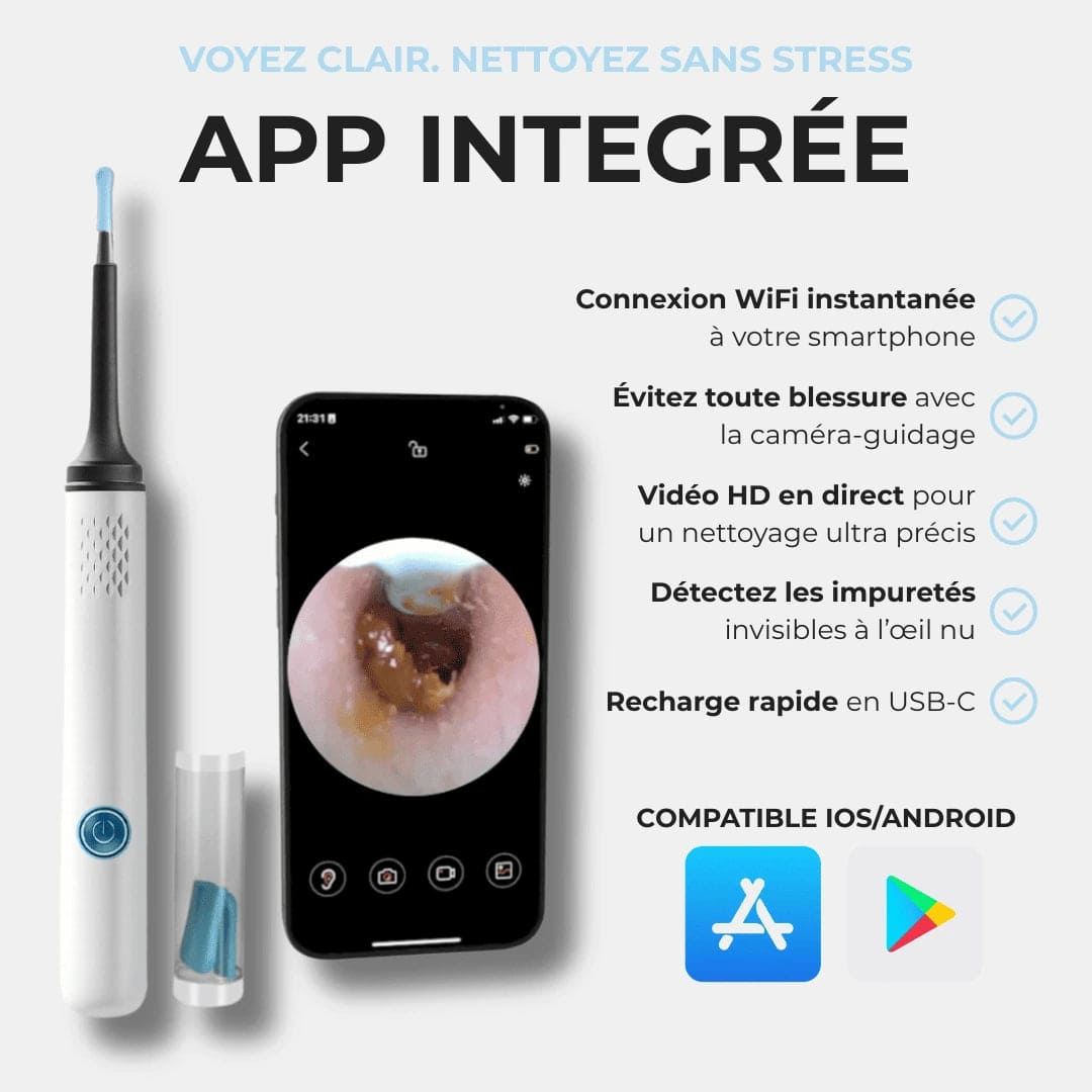 Earo™ Pro