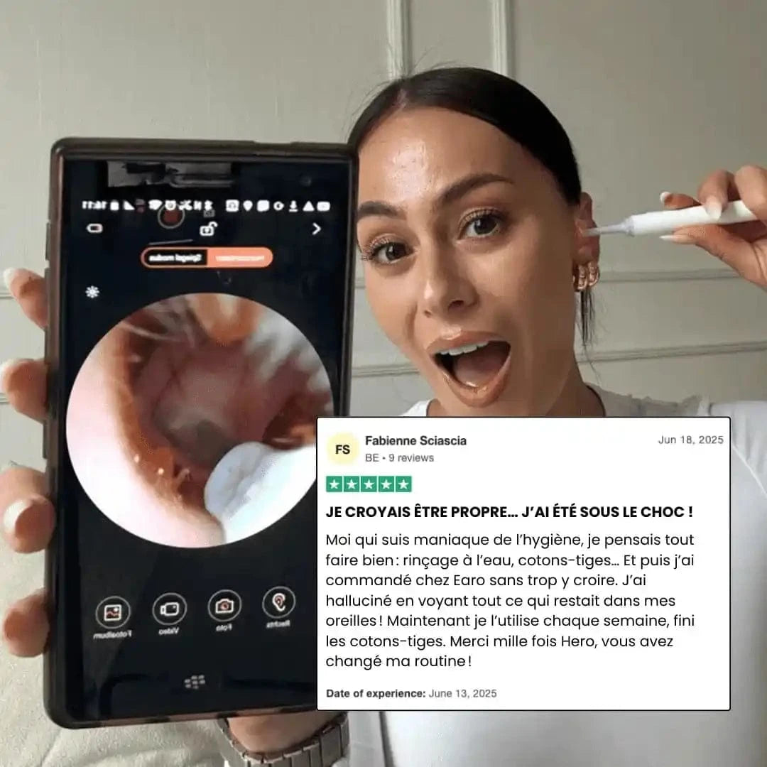Earo™ Pro