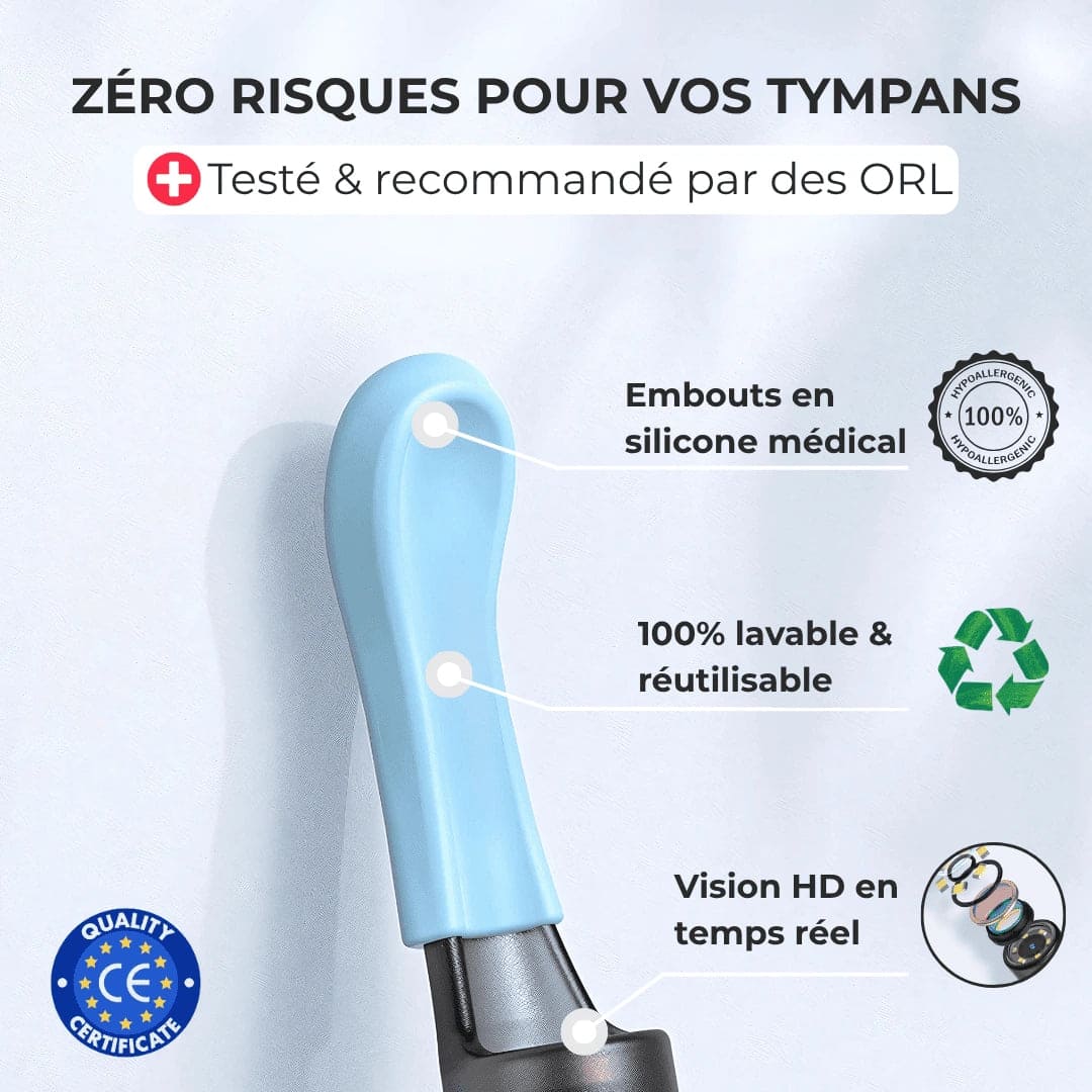 Earo™ Pro